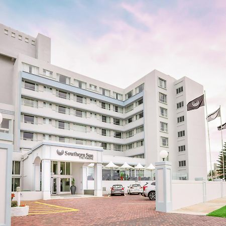 Southern Sun The Marine Port Elizabeth Exterior foto