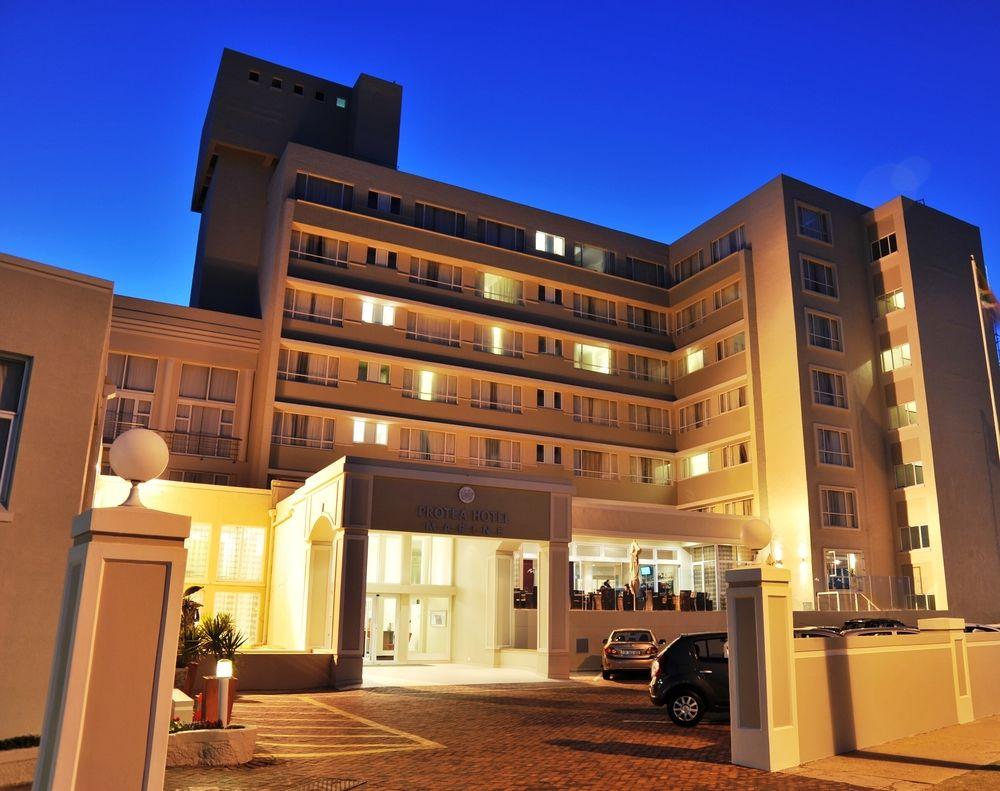 Southern Sun The Marine Port Elizabeth Exterior foto
