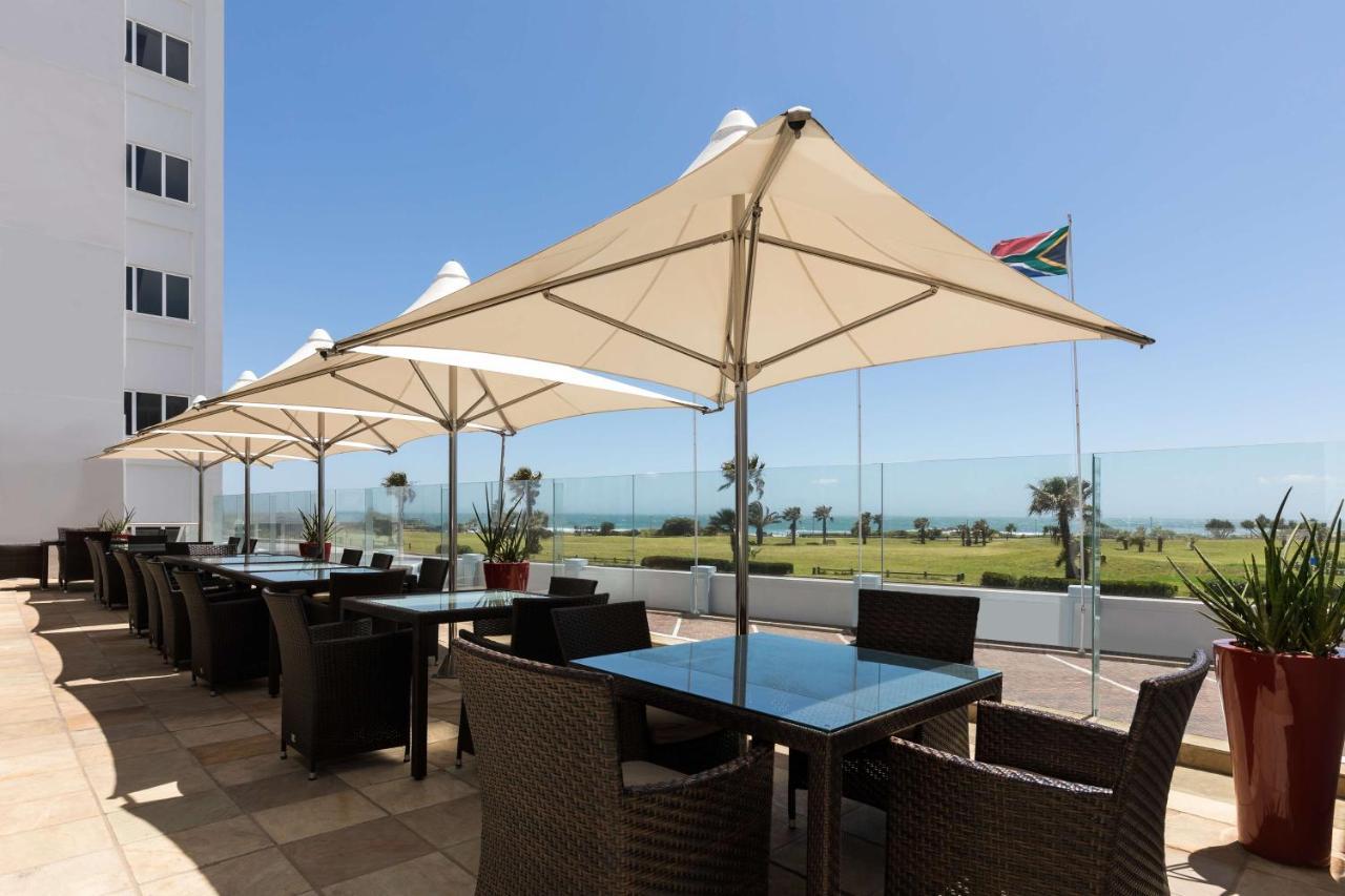 Southern Sun The Marine Port Elizabeth Exterior foto