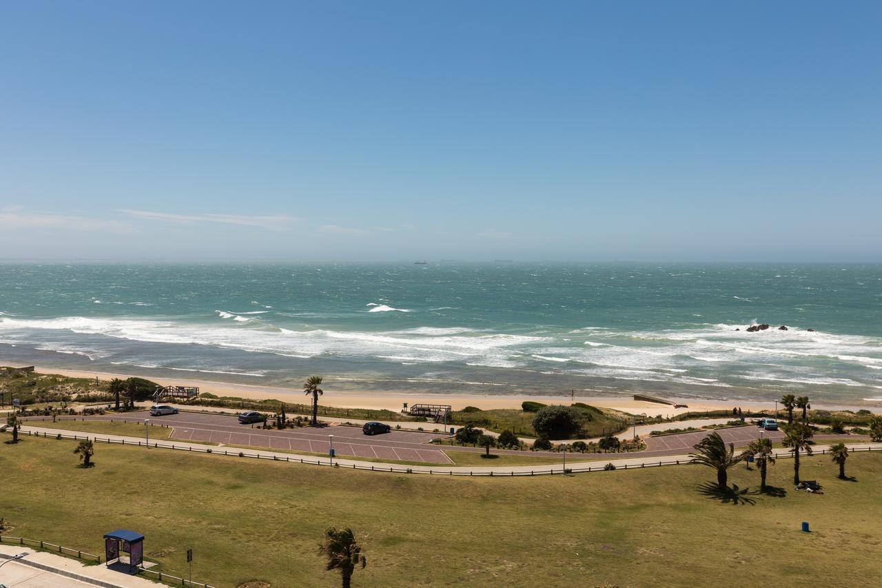 Southern Sun The Marine Port Elizabeth Exterior foto